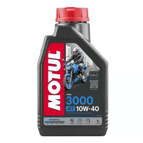 زيت موتول 1L 3000 10w40
