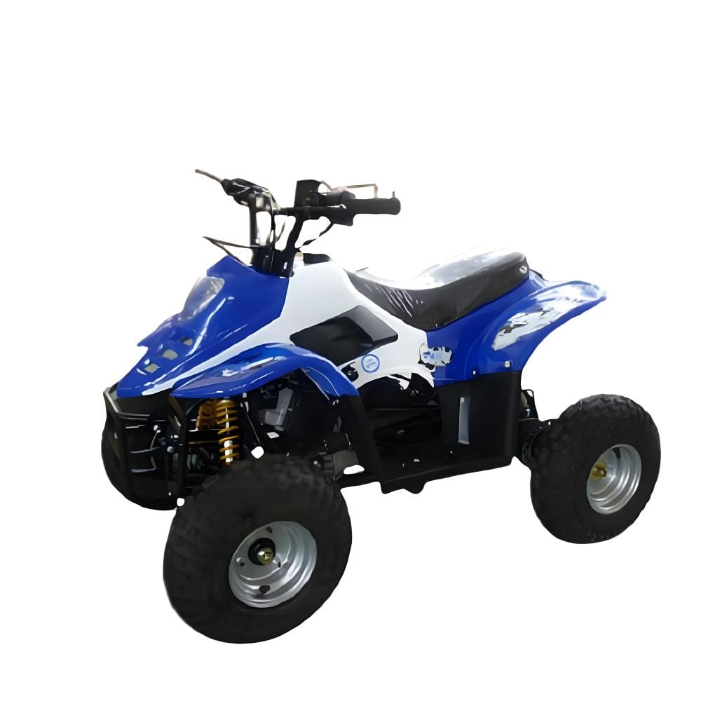 دباب 4 كفرات مقاس 110cc: A7-02 لون اصفر