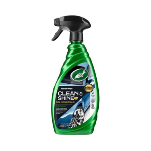 واكس ملمع سائل Clean & Shine‏