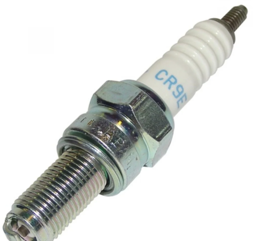 بوجي NGK 6263 افنيوس/ DR