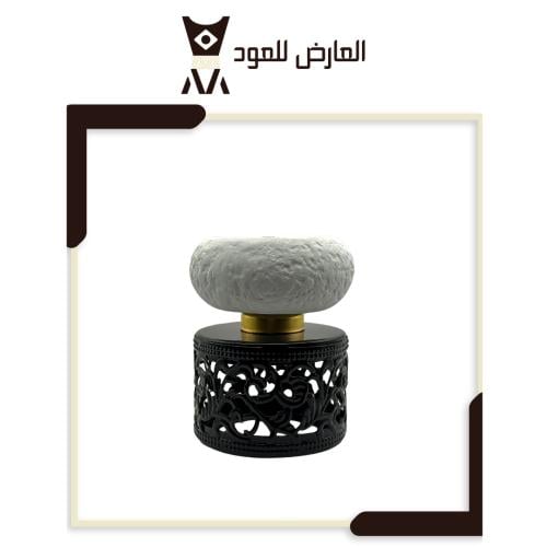 مبخره اسود مع الابيض
