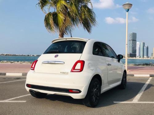 فيات - Fiat - 500