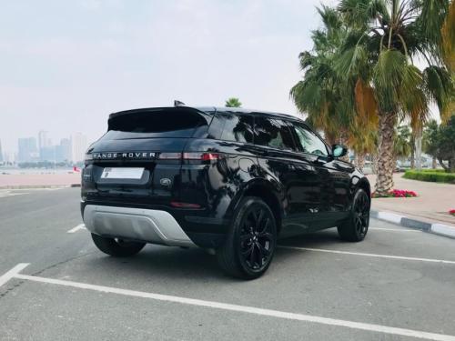 رينج روفر ايفوك - Range Rover Evoque
