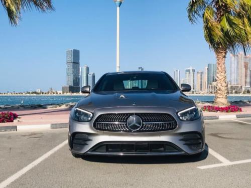مرسيدس - Mercedes - E350