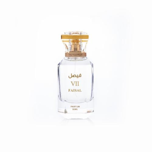 Faisal 7 - ALSAIF PERFUMES