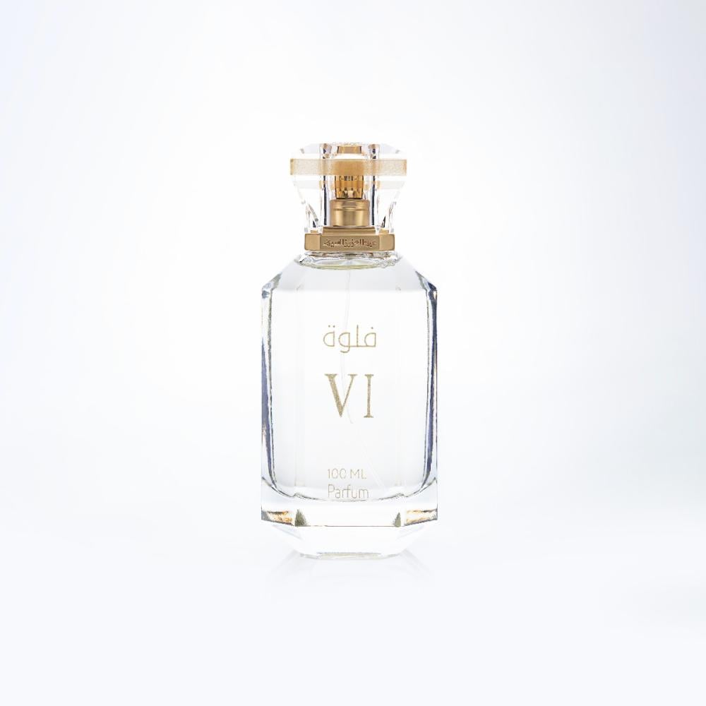 فلوة 6 ( 100مل)