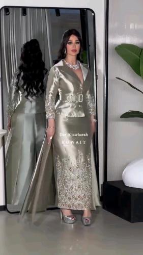 فستان هيا