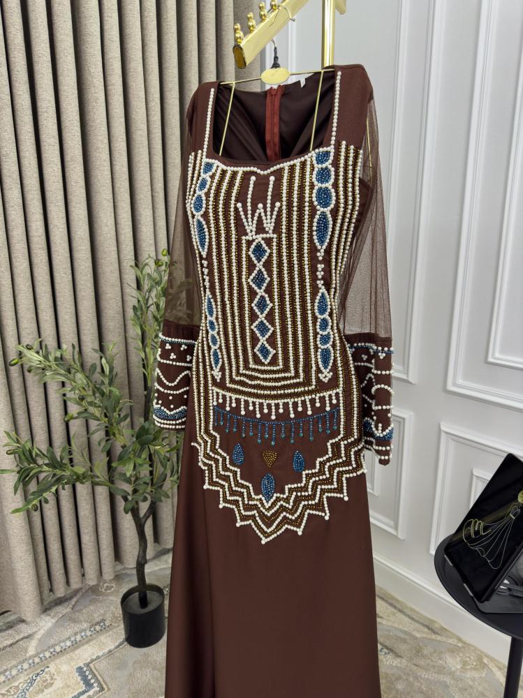 فستان ذربه
