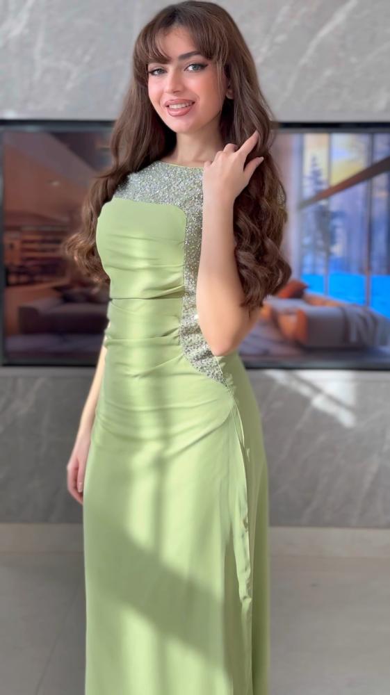 فستان ريانه