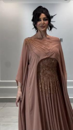فستان زينب
