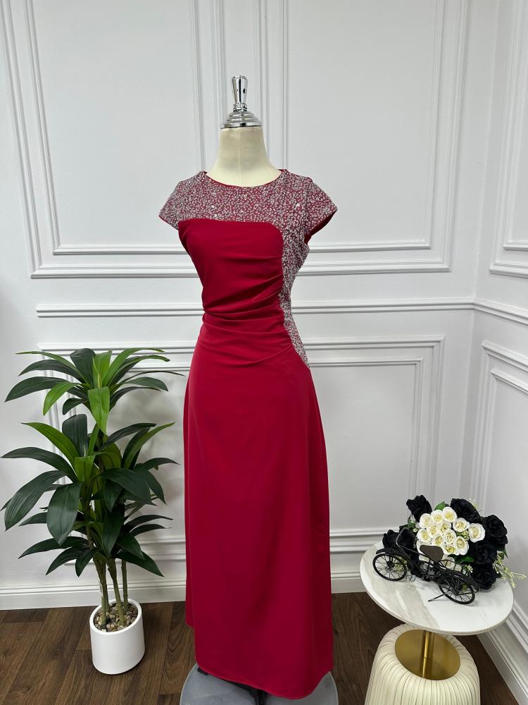 فستان ريانه