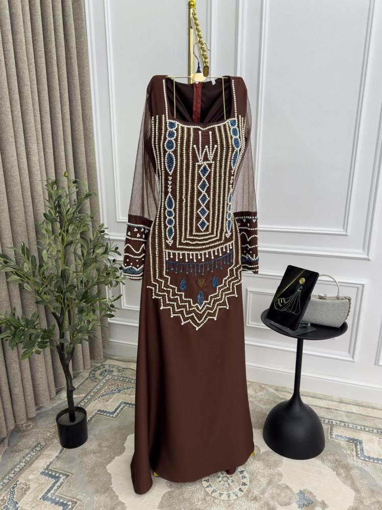 فستان ذربه