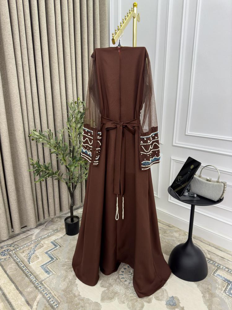 فستان ذربه