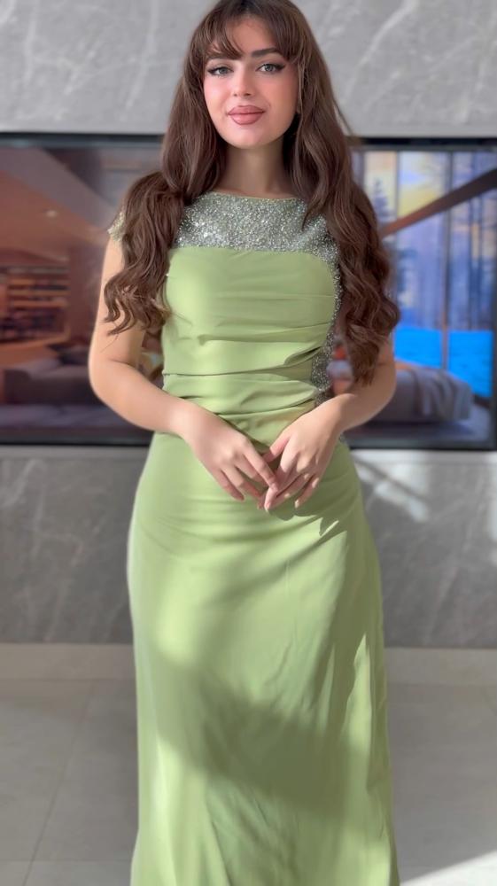 فستان ريانه