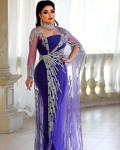 فستان رانسا