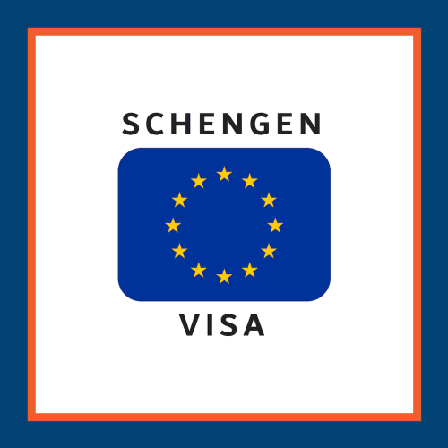 تأشيرة شنجن | Schengen Visa