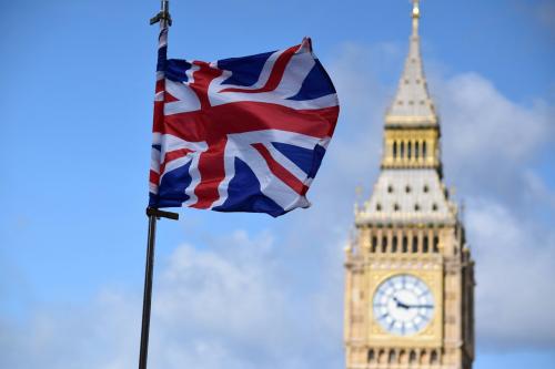 تأشيرة بريطانيا الاكترونية | UK E-visa