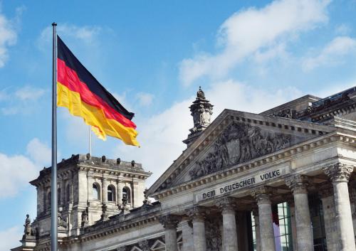 تأشيرة المانيا | Germany visa