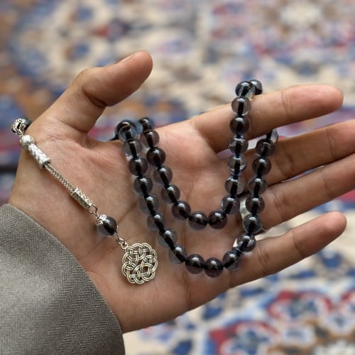 سبحة بكلايت - عين الافعى