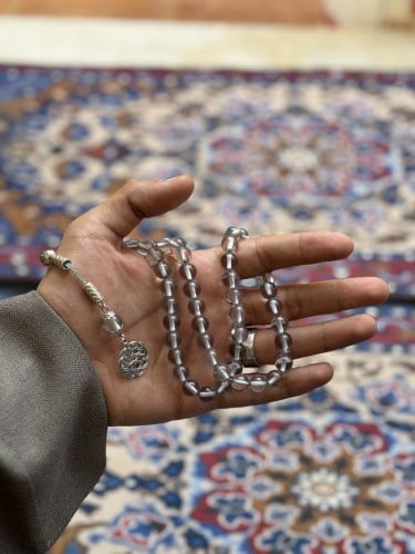 سبحة بكلايت -مائي