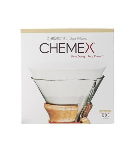 فلاتر الكيمكس 6 أكواب CHEMEX