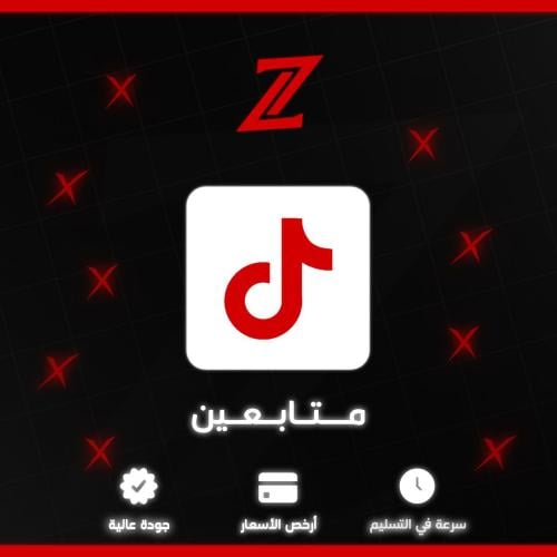 متابعين تيك توك
