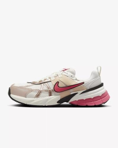 Nike V2K Run Guava Ice Aster Pink Black Metallic S...