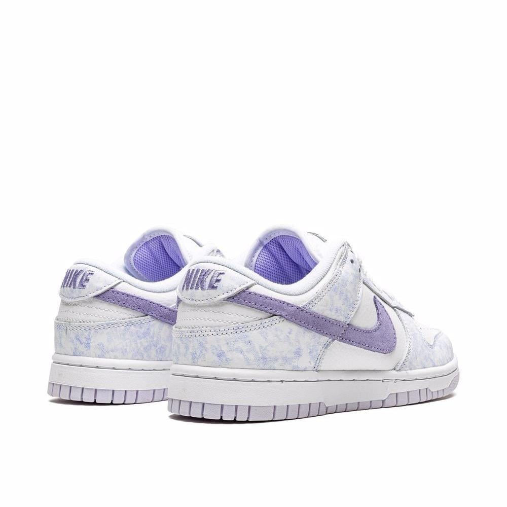 Nike Dunk Low Purple Pulse