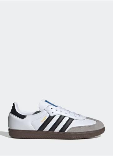 Adidas samba Private