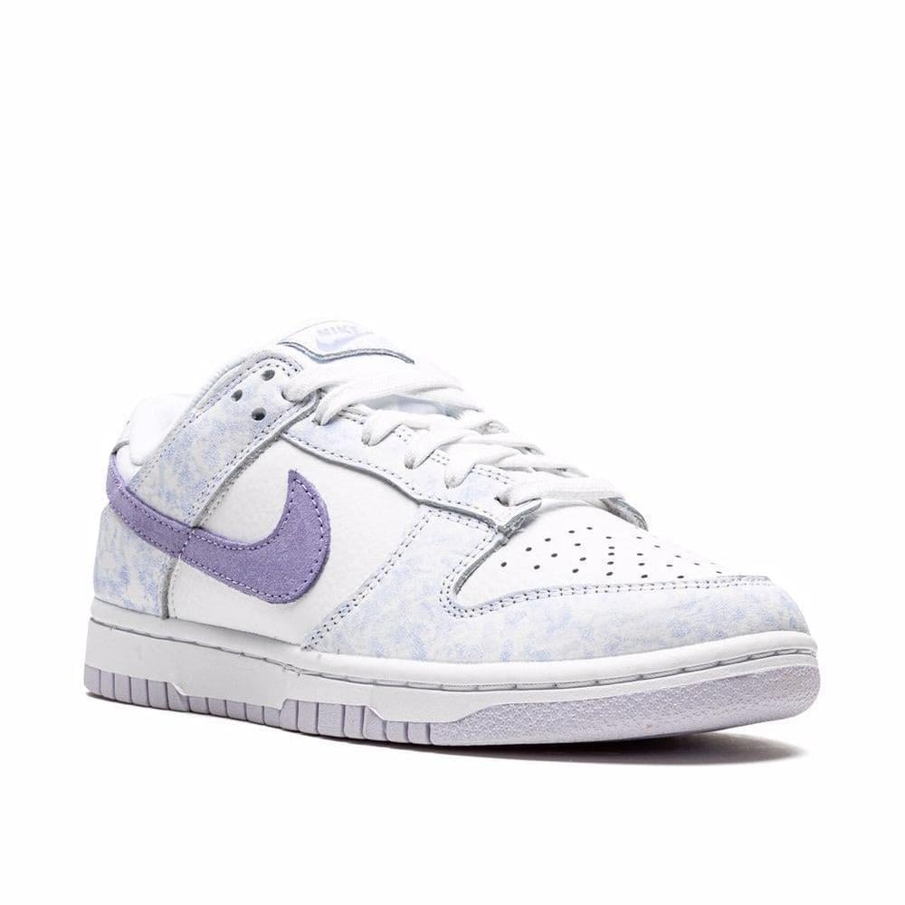 Nike Dunk Low Purple Pulse