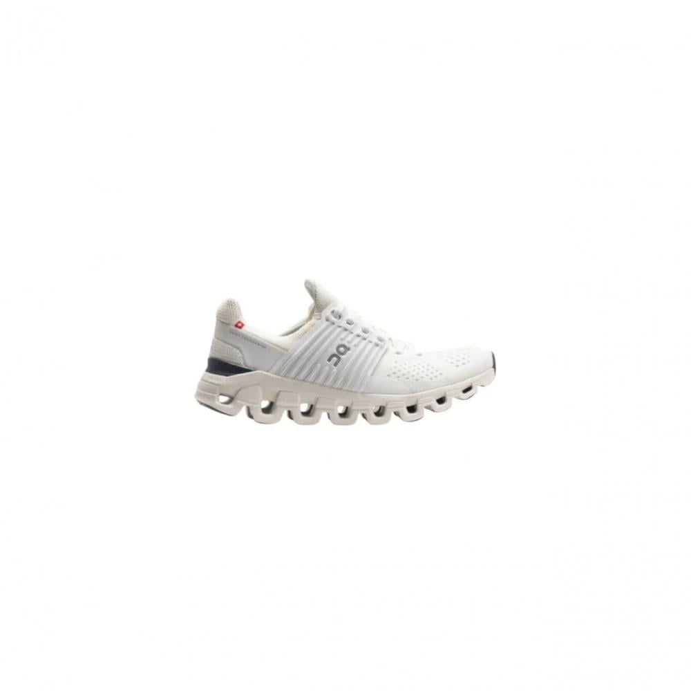 On Running Cloudswift