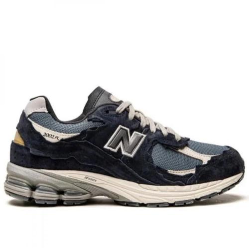 New Balance 2002r rotection Pack Dark Navy