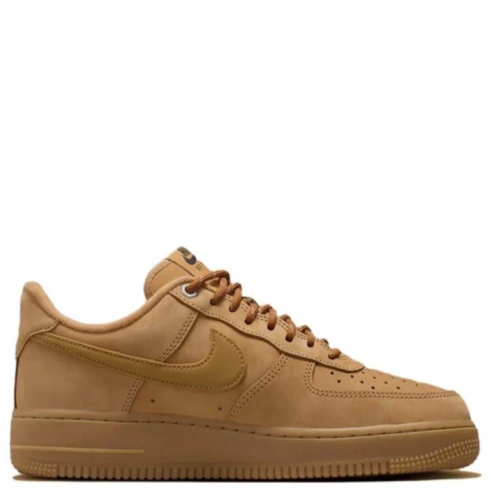 wheat air forces low