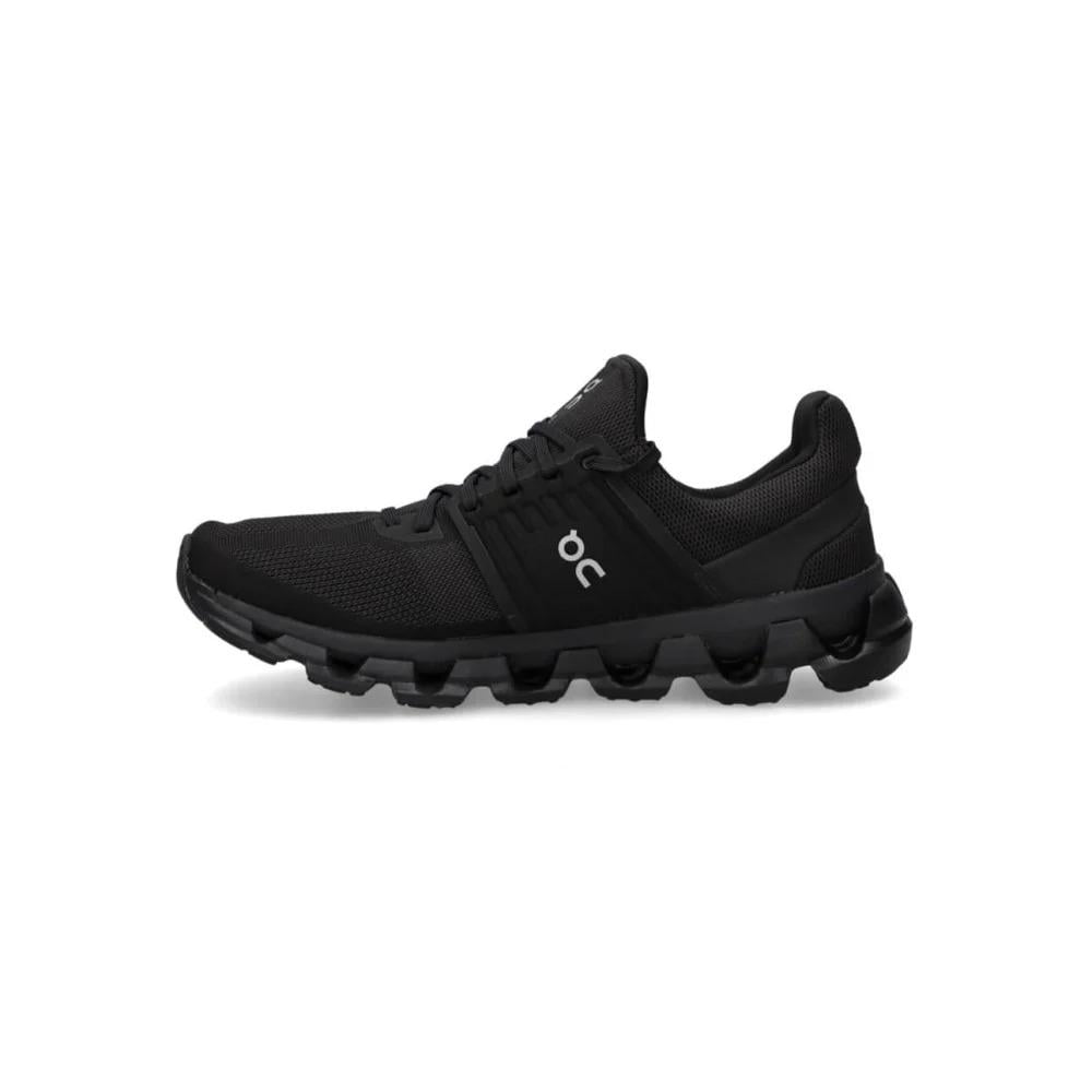 On Running Cloudswift 3 Black