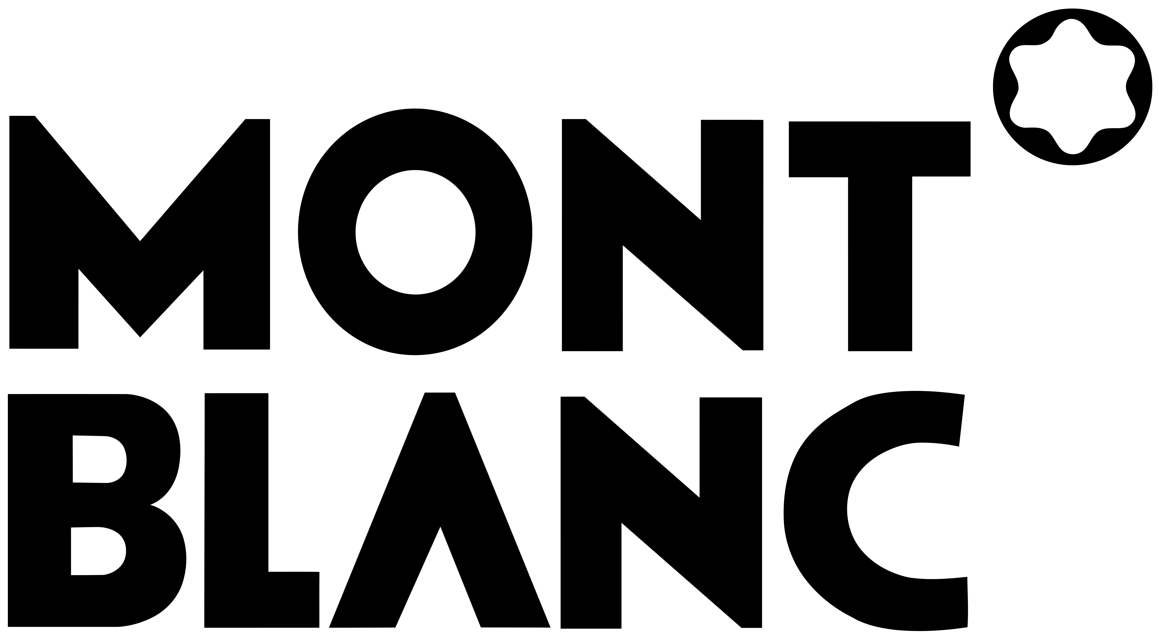مونت بلانك