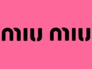 Miu miu