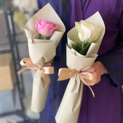 توزيعات ورد جوري (بالحبة)