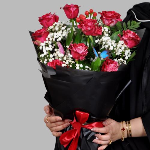 بيرن