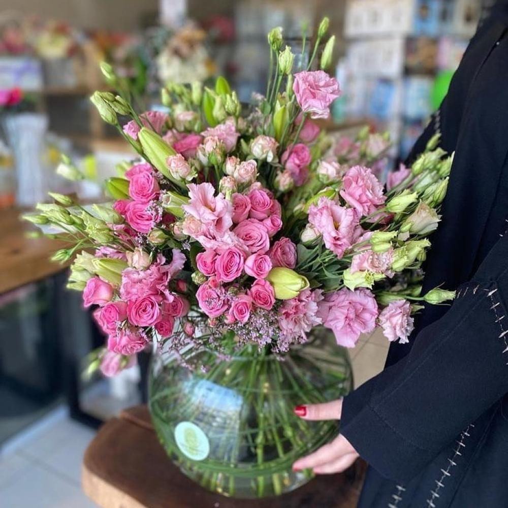 فازة ورد