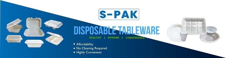 سعودي باك ( S-PAK )