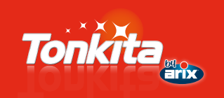 تونكيتا