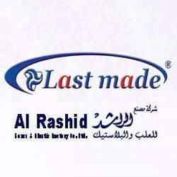 الراشد للعلب والبلاستيك