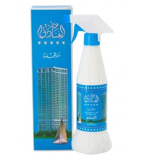 عطر الفنادق الأصلي متعدد الألوان 500ملليلتر