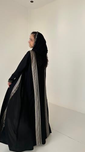 عباية يوم التاسيس
