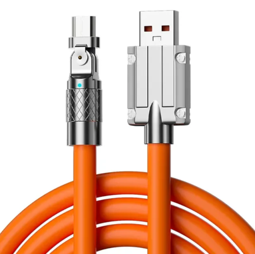 كابل بيانات مايكرو USB