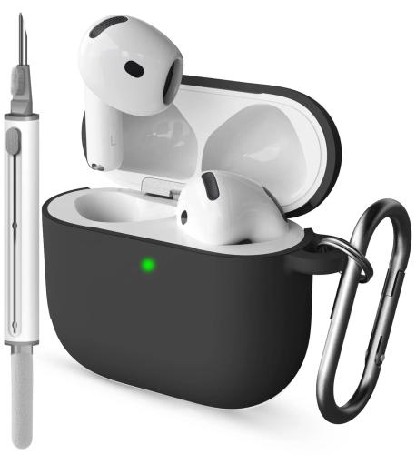 غطاء حماية AirPods 4