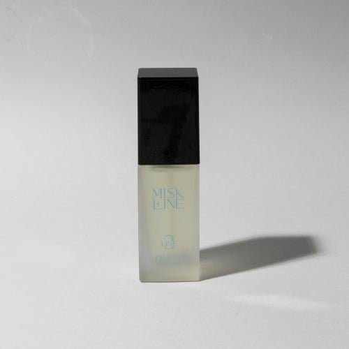 Body Oil