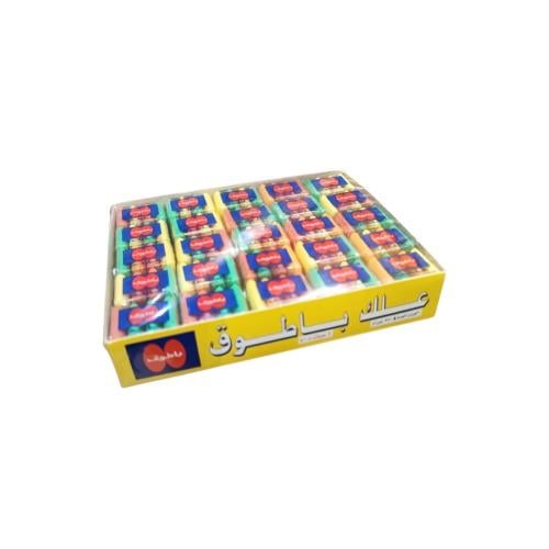 علك باطوق 50 جرام