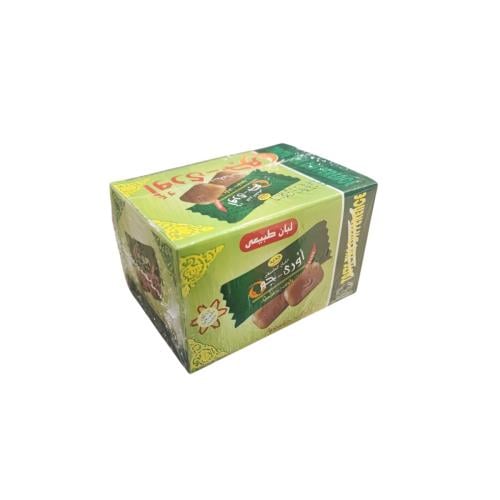 أؤرى _ جم – لبان طبيعي 40 قطعة