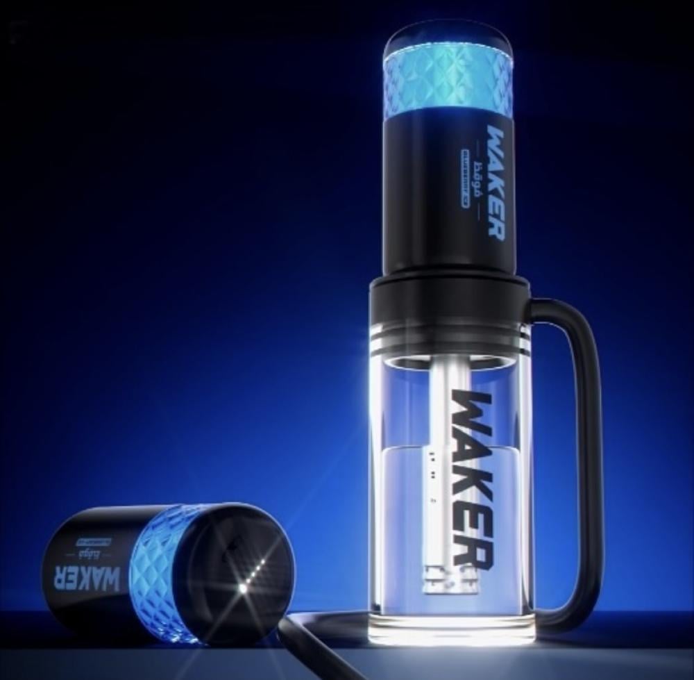 رأس إلكتروني للشيشة Electronic Hookah Head